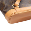 Louis Vuitton Monogram Montsouris MM Secondhand