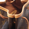 Louis Vuitton Monogram Montsouris MM Secondhand