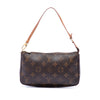 Louis Vuitton Monogram Pochette Accessoires Secondhand