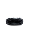Chanel Patent Accordion Camellia Tote Secondhand