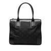 Gucci GG Nylon Tote Secondhand