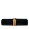 Saint Laurent Medium Suede Monogram Kate Tassel Crossbody Secondhand