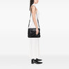 Prada Vernice Gaufre Satchel Secondhand