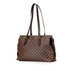 Secondhand Louis Vuitton Damier Ebene Chelsea
