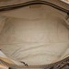Gucci Medium GG Lurex Scarlett Satchel Secondhand