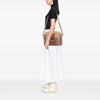 Gucci Medium GG Lurex Scarlett Satchel Secondhand