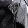 Balenciaga Leather Motocross Classic City Backpack Secondhand