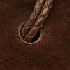 Bottega Veneta Suede Bucket Bag Secondhand