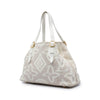 Secondhand Louis Vuitton Monogram Tahitienne Cabas PM