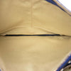 Valentino Leather Rockstud Triple Zip Crossbody Secondhand
