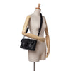 Dior Grained Calfskin Hit The Road Bag Secondhand