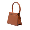 Jacquemus Leather Le Grand Chiquito Secondhand