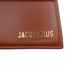 Jacquemus Leather Le Grand Chiquito Secondhand
