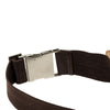 Gucci GG Canvas Double Pocket Belt Bag Secondhand