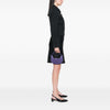 Bottega Veneta Small Nappa Intrecciato Turn Pouch Secondhand