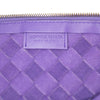 Bottega Veneta Small Nappa Intrecciato Turn Pouch Secondhand