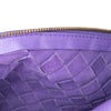 Bottega Veneta Small Nappa Intrecciato Turn Pouch Secondhand