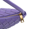 Bottega Veneta Small Nappa Intrecciato Turn Pouch Secondhand