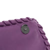 Bottega Veneta Medium Nappa Intrecciato Olimpia Shoulder Bag Secondhand