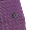 Bottega Veneta Medium Nappa Intrecciato Olimpia Shoulder Bag Secondhand