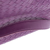 Bottega Veneta Medium Nappa Intrecciato Olimpia Shoulder Bag Secondhand