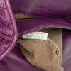 Bottega Veneta Medium Nappa Intrecciato Olimpia Shoulder Bag Secondhand