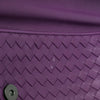 Bottega Veneta Medium Nappa Intrecciato Olimpia Shoulder Bag Secondhand