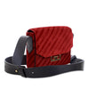 Givenchy Mini Velvet Diagonal Eden Flap Secondhand