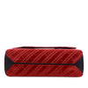 Givenchy Mini Velvet Diagonal Eden Flap Secondhand