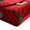 Givenchy Mini Velvet Diagonal Eden Flap Secondhand
