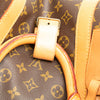 Louis Vuitton Monogram Keepall 60 Secondhand