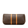 Louis Vuitton Monogram Keepall 60 Secondhand