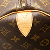 Louis Vuitton Monogram Keepall 60 Secondhand