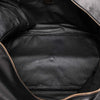 Prada Leather Boston Bag Secondhand