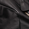 Prada Leather Boston Bag Secondhand