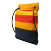Hermès Canvas Rocabar Aline Bag Secondhand