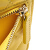 Chanel Mini Lambskin Candy CC Wallet On Chain Secondhand