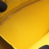 Chanel Mini Lambskin Candy CC Wallet On Chain Secondhand
