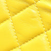Chanel Mini Lambskin Candy CC Wallet On Chain Secondhand