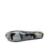 Dior Mini Canvas Camouflage Saddle Pochette Secondhand