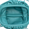 Bottega Veneta Lambskin The Mini Pouch Crossbody Secondhand