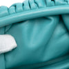 Bottega Veneta Lambskin The Mini Pouch Crossbody Secondhand