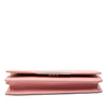 Fendi Nappa Tube Wallet On Chain Secondhand