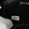 Chanel CC Quilted Lambskin Vanity Bag Secondhand