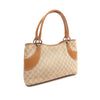 Gucci GG Canvas Tote Secondhand
