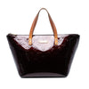 Louis Vuitton Monogram Vernis Bellevue PM Secondhand