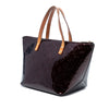 Louis Vuitton Monogram Vernis Bellevue PM Secondhand