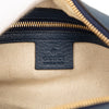 Gucci Small Canvas Flora Crossbody Secondhand