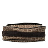 Fendi Zucchino Canvas Crossbody Secondhand