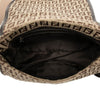 Fendi Zucchino Canvas Crossbody Secondhand